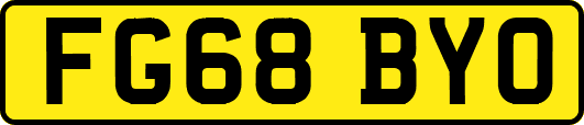 FG68BYO