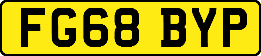 FG68BYP