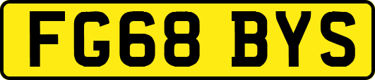 FG68BYS