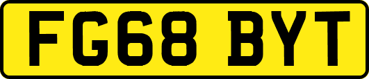 FG68BYT