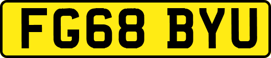 FG68BYU