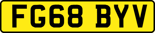 FG68BYV