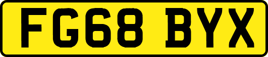 FG68BYX