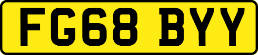 FG68BYY