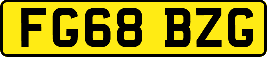 FG68BZG