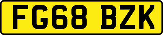 FG68BZK