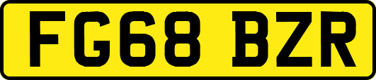 FG68BZR