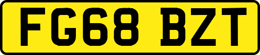 FG68BZT