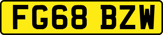 FG68BZW