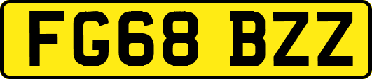 FG68BZZ