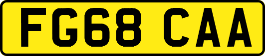 FG68CAA