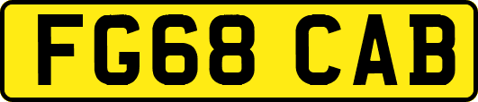 FG68CAB