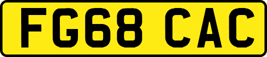 FG68CAC
