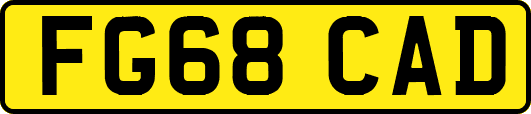 FG68CAD