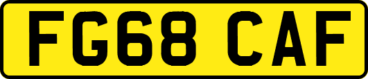 FG68CAF