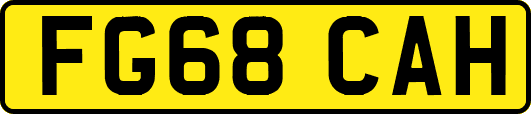 FG68CAH