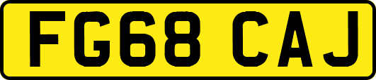 FG68CAJ