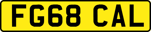 FG68CAL