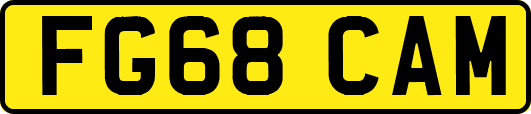 FG68CAM