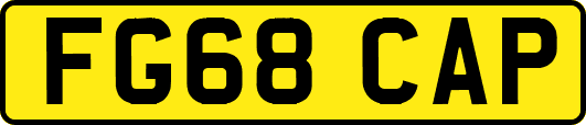 FG68CAP