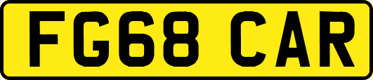FG68CAR