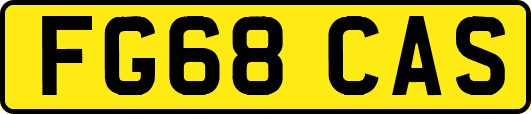 FG68CAS