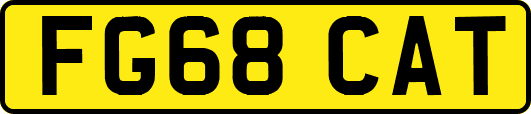 FG68CAT