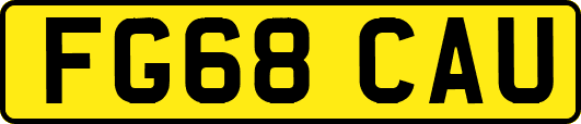 FG68CAU