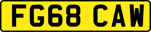 FG68CAW