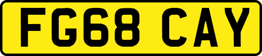 FG68CAY