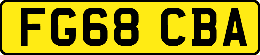 FG68CBA