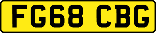 FG68CBG