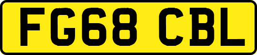 FG68CBL