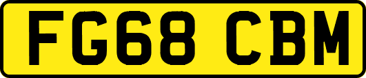 FG68CBM