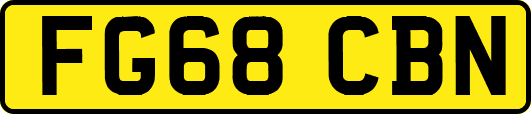 FG68CBN