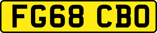 FG68CBO