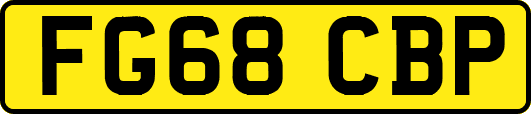 FG68CBP