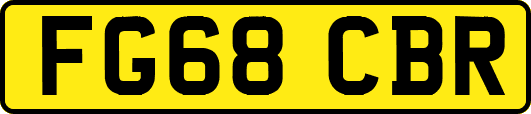FG68CBR