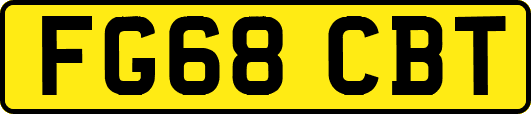 FG68CBT