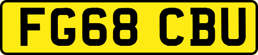FG68CBU