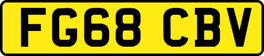 FG68CBV