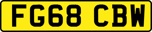 FG68CBW