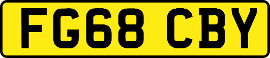 FG68CBY