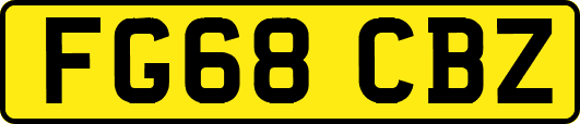 FG68CBZ