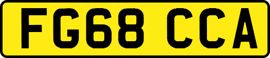 FG68CCA