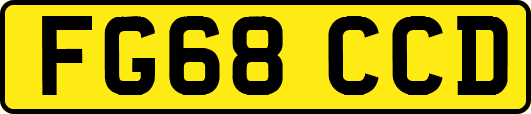FG68CCD