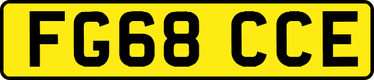 FG68CCE