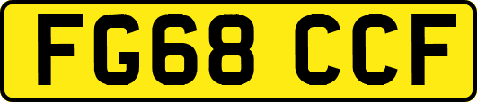 FG68CCF