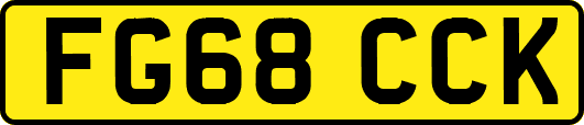 FG68CCK