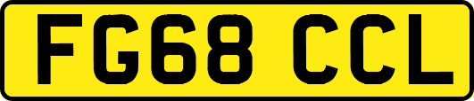 FG68CCL